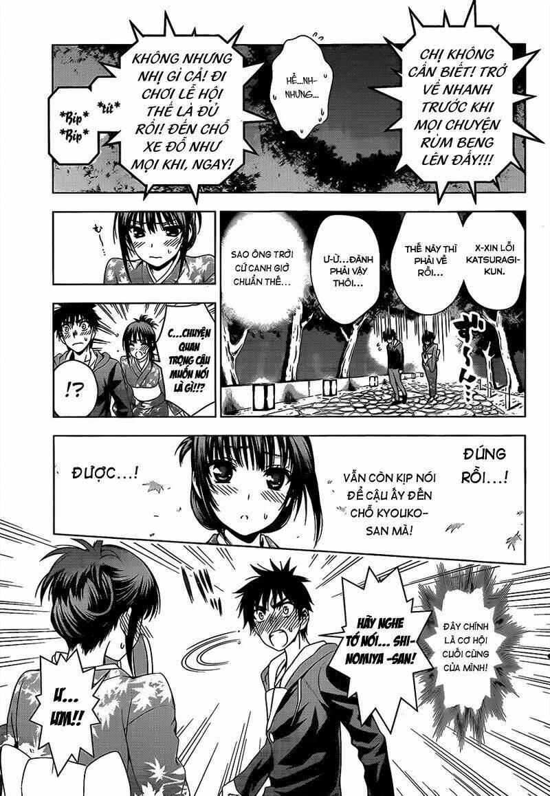 koisome momiji chapter 26 12