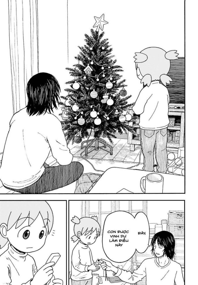 yotsubato! chapter 114 16