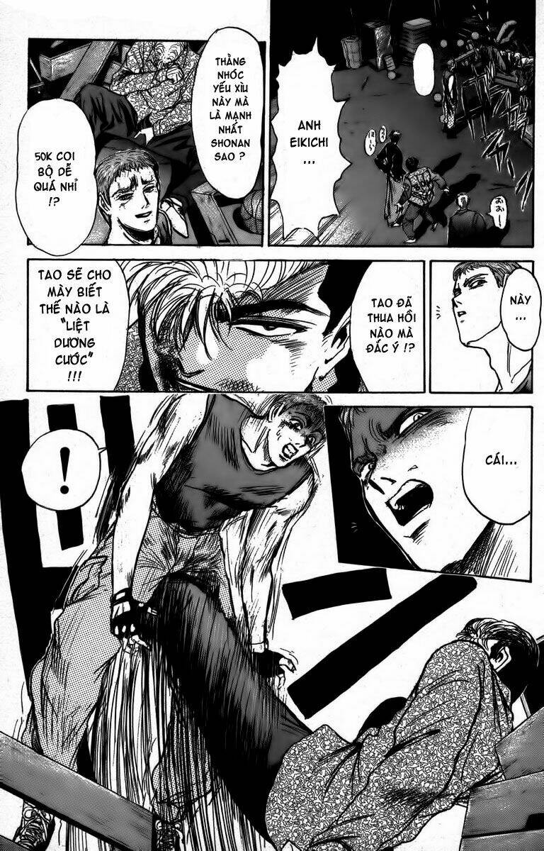 shonan junai gumi chapter 163 12