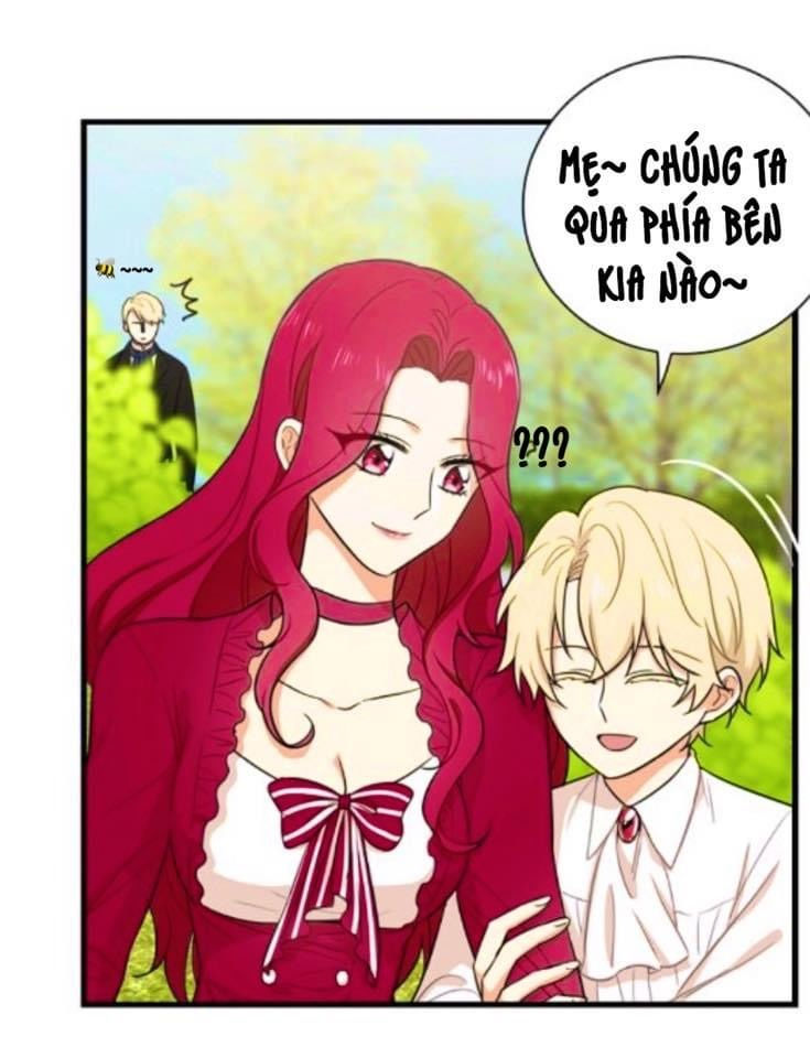 xuyên không trở thành mẹ của nhân vật phản diện chapter 6 25