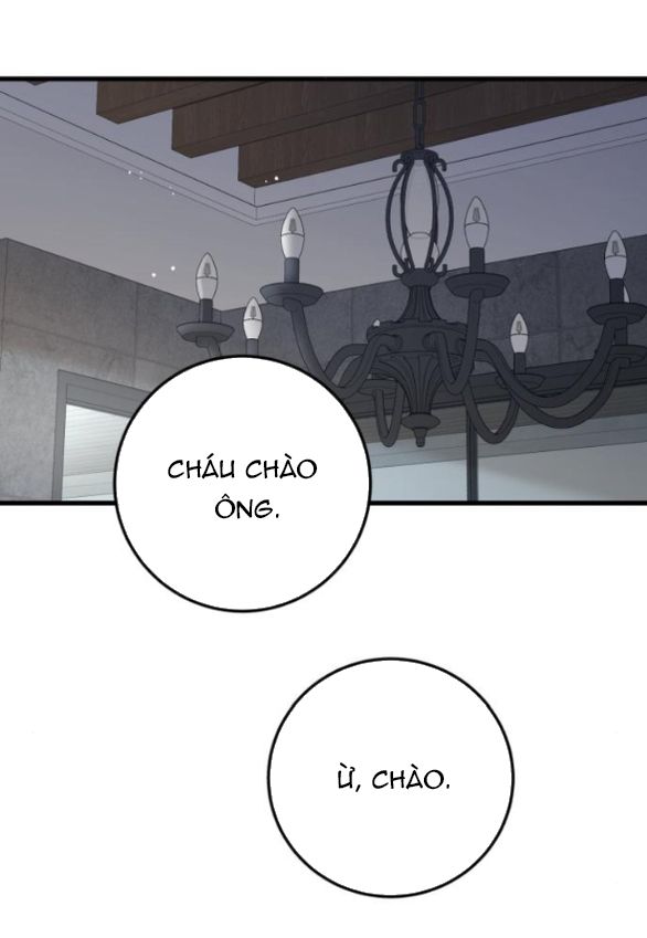 Nóng Lòng Muốn Giày Vò Em chapter 74.1 32