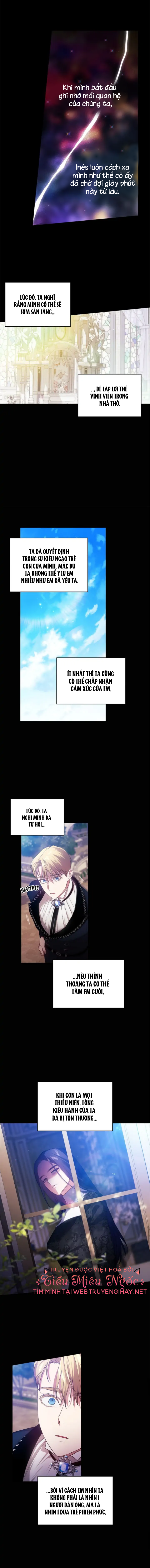 tôi mới là người quyết định cuộc hôn nhân này chapter 36 9