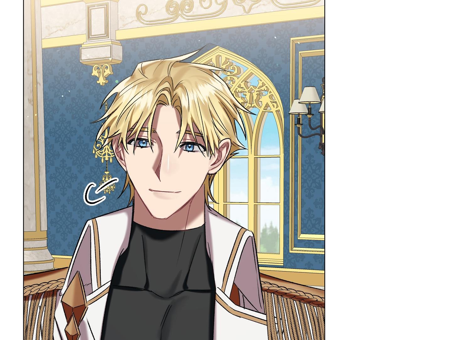 một ngày nọ, tôi được kẻ thù cầu hôn chapter 42 86