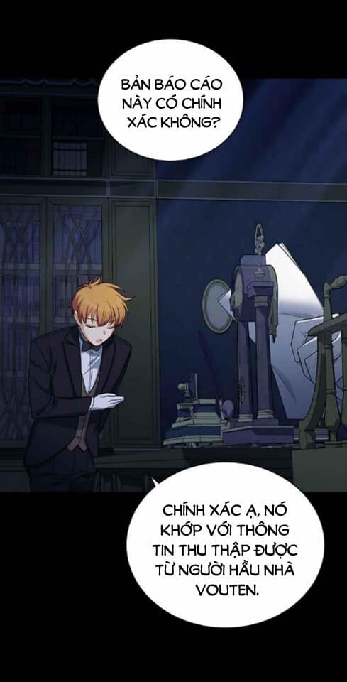 nữ công tước với tâm hồn trống rỗng chapter 20 26