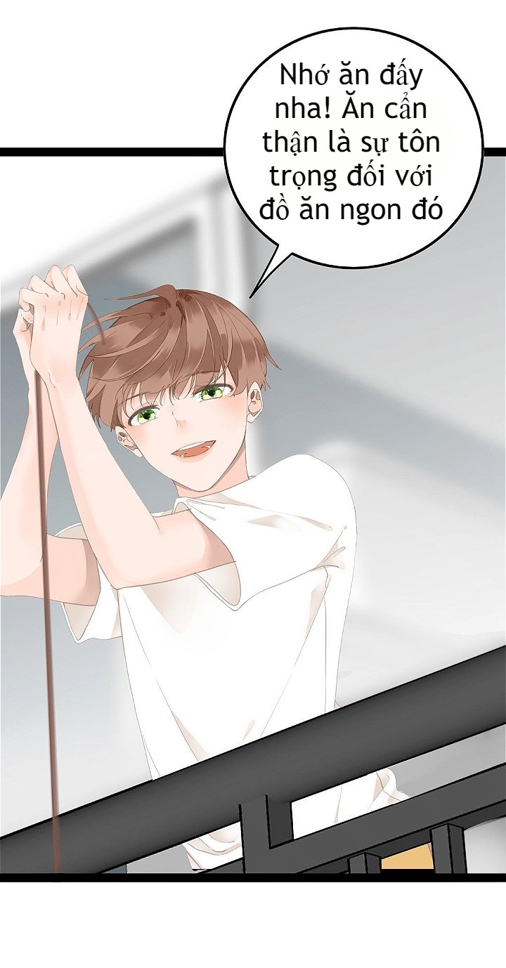 xueba raise 985 chapter 3 11