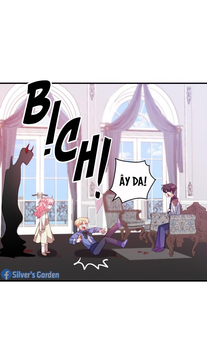 em gái cưng của đại công tước phản diện chapter 22 23