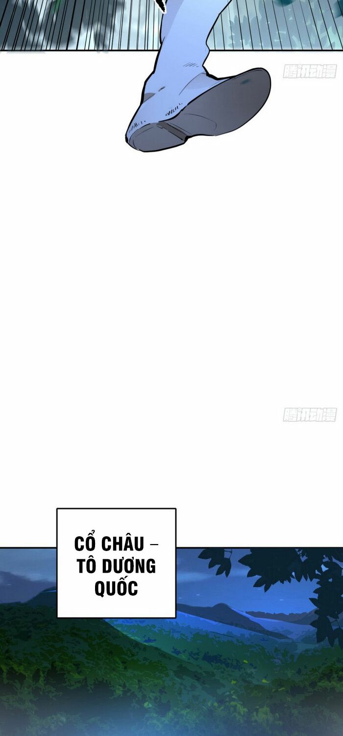 Ta Luyện Khí Ba Ngàn Năm chapter 160.4 29