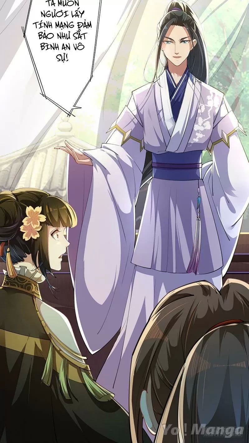 tuyệt thế luyện đan sư chapter 63 30