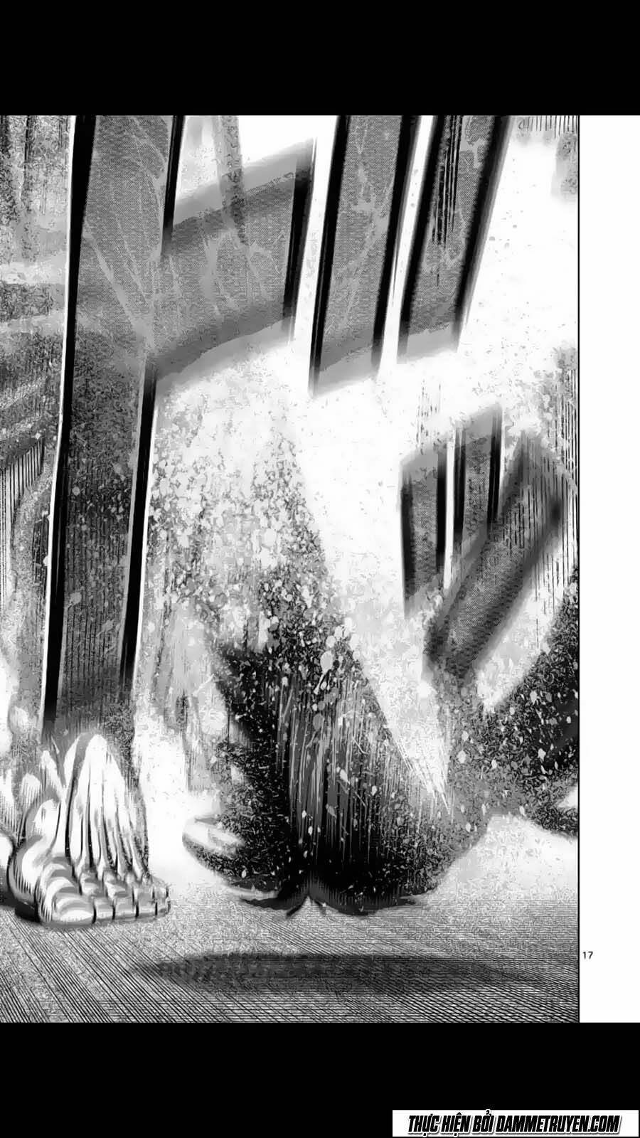 tokita ouma - đấu sĩ atula chapter 161 18