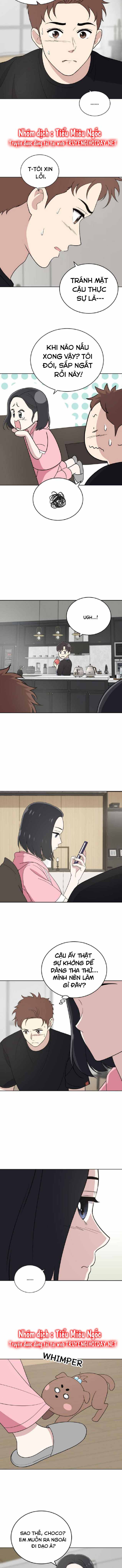 tuyệt vọng chapter 65 8