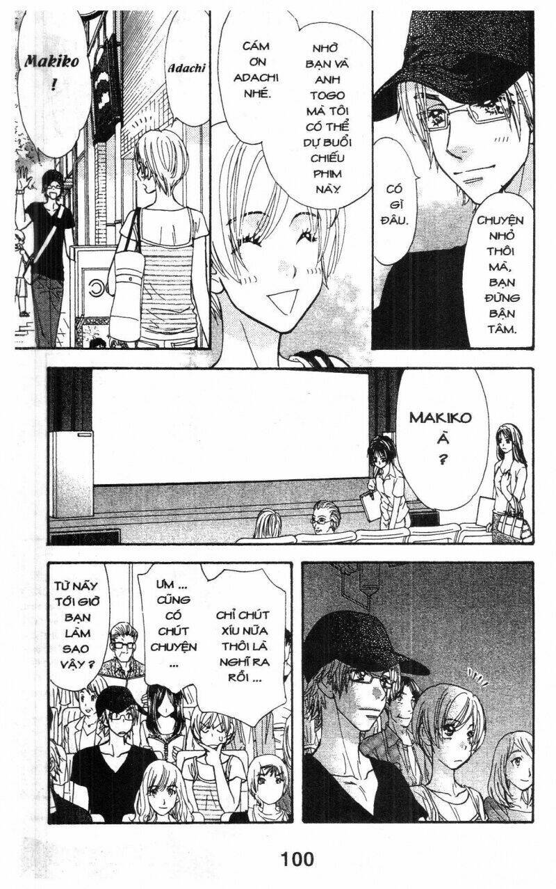 kirara no hoshi chapter 4 101