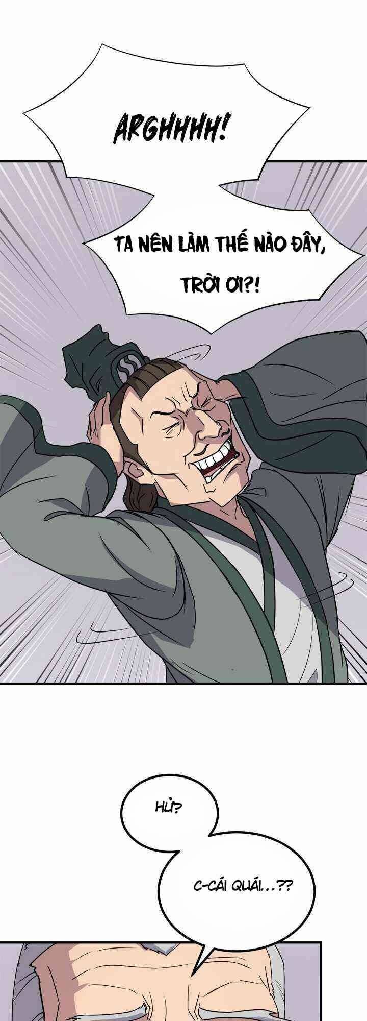 trọng sinh, bất khả chiến bại chapter 113 10