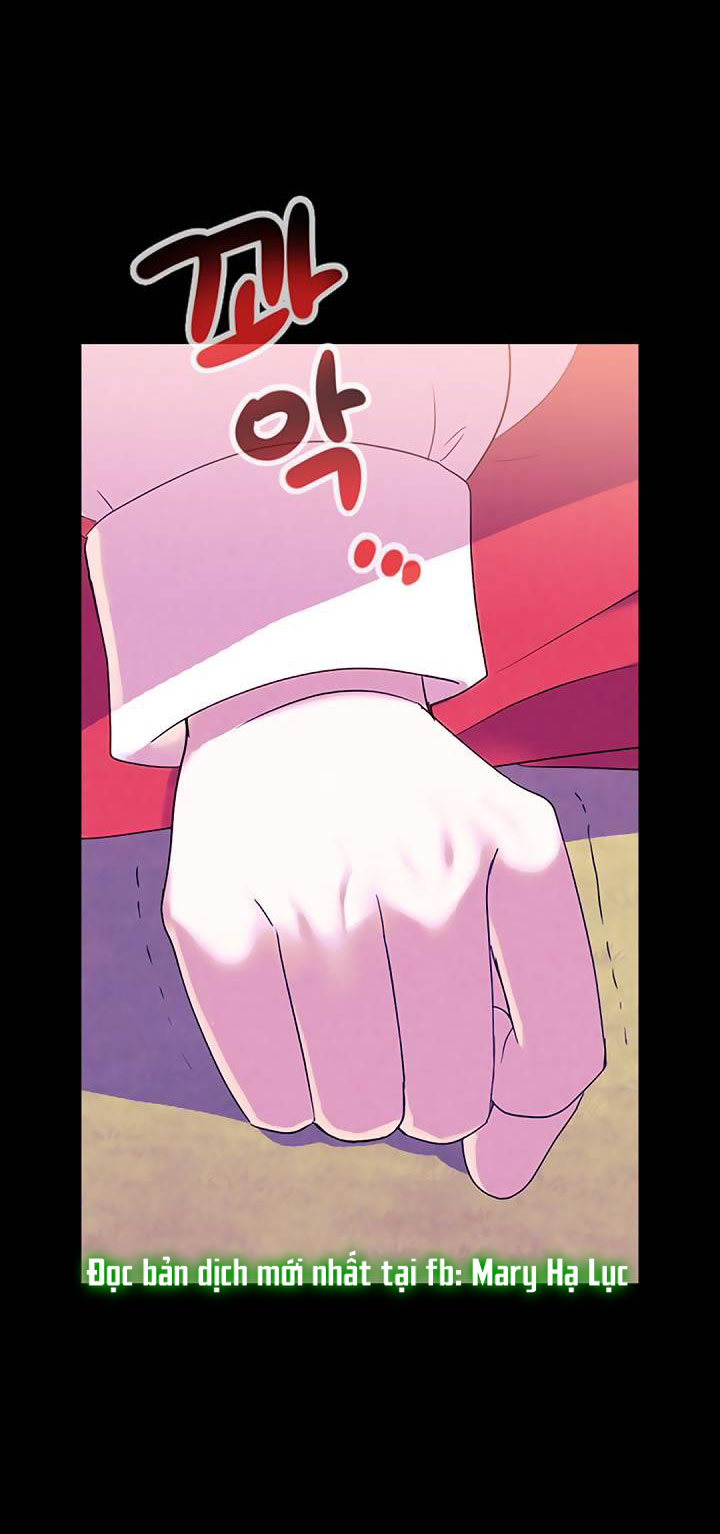 [bản 18+] trò chơi săn mồi của hoàng đế và thánh kỵ sĩ chapter 26.2 21