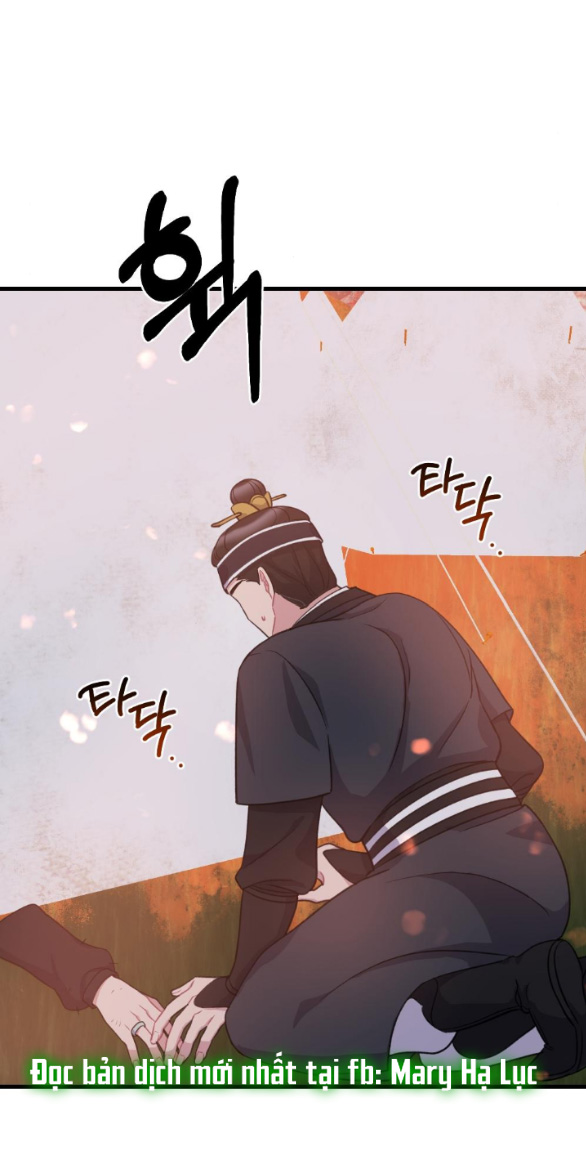 [18+] mơ về một cơn mưa phùn chapter 22.2 7