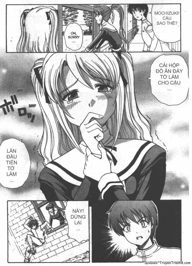 puripuri chapter 3 28