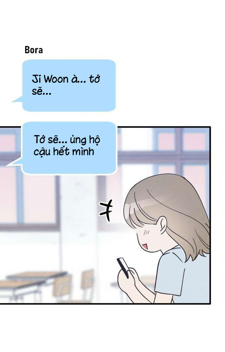 nguyên tắc của bạn thân là con trai chapter 21.1 6