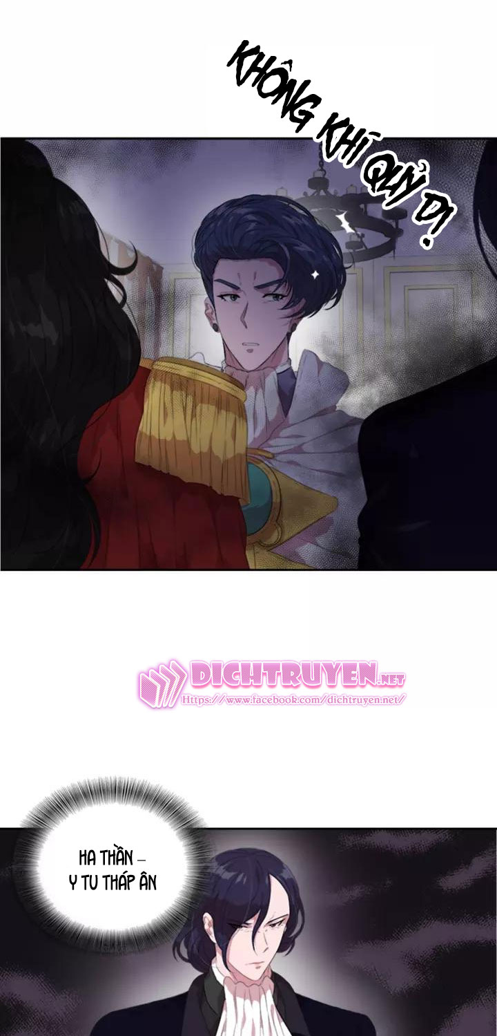 con gái bảo bối của ma vương chapter 4 7