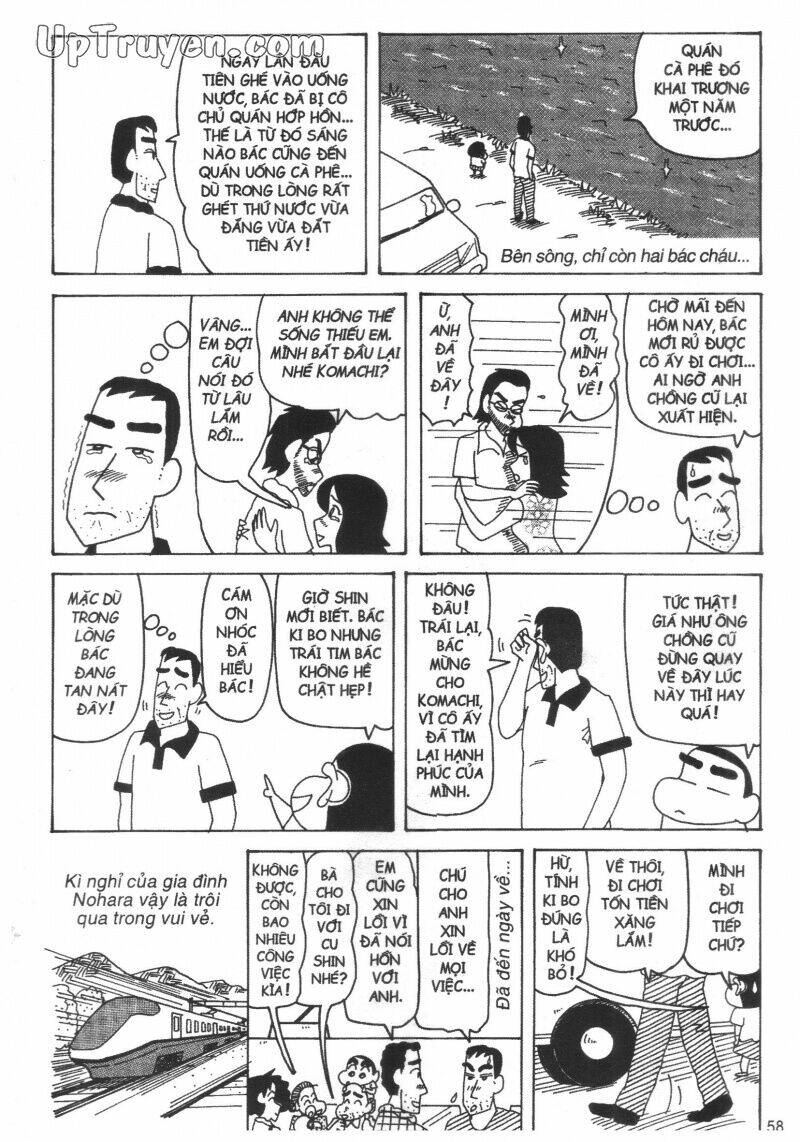 crayon shin-chan cậu bé bút chì chapter 40 58