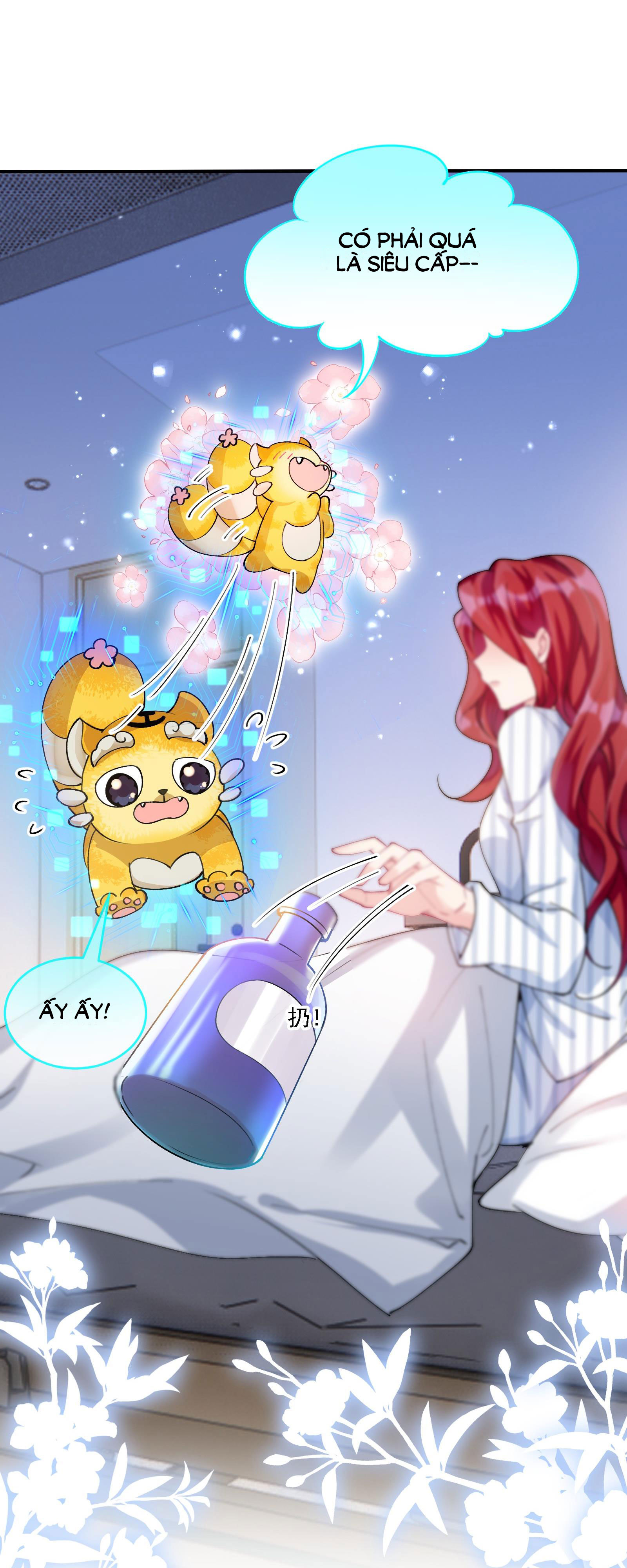 chưa biết ai hơn ai chapter 23 16