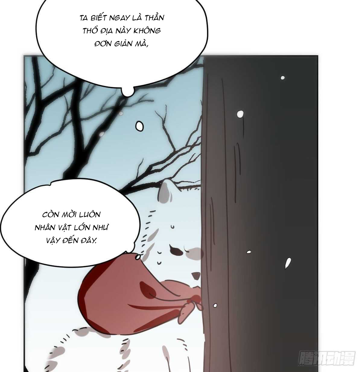 bắt lấy ngao ngao chapter 104 45