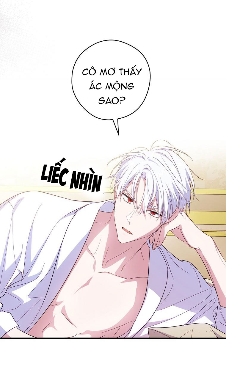 phương pháp khiến chồng đứng về phía của tôi chapter 27.2 5