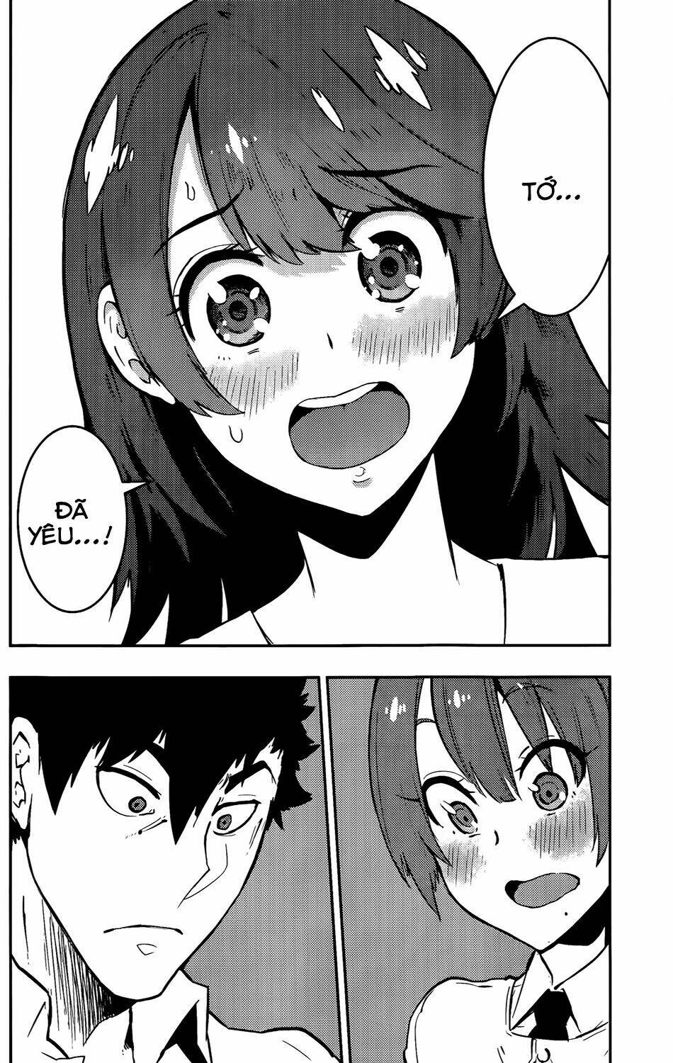 boku girl chapter 47 6