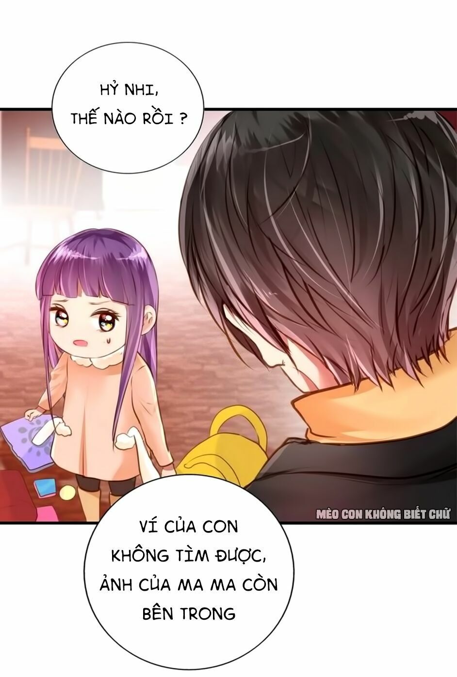 không có ssr làm sao để yêu chapter 19 6