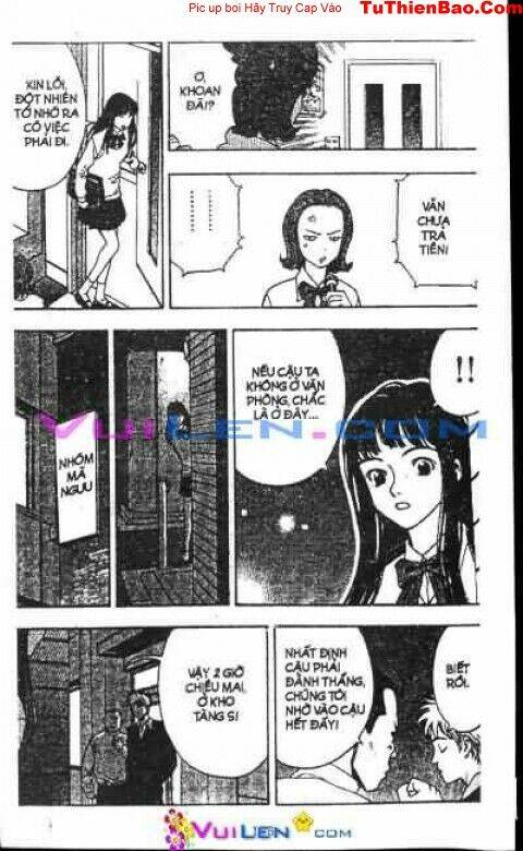 cô bé thám tử chapter 7 136