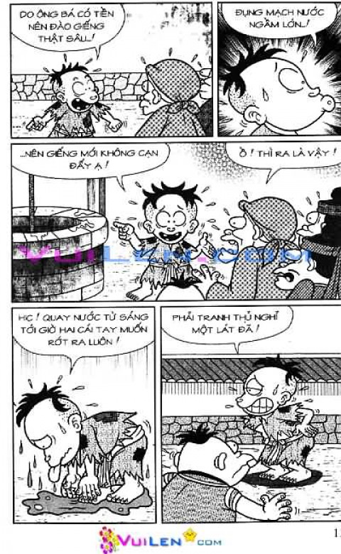 thần đồng đất việt chapter 135 10