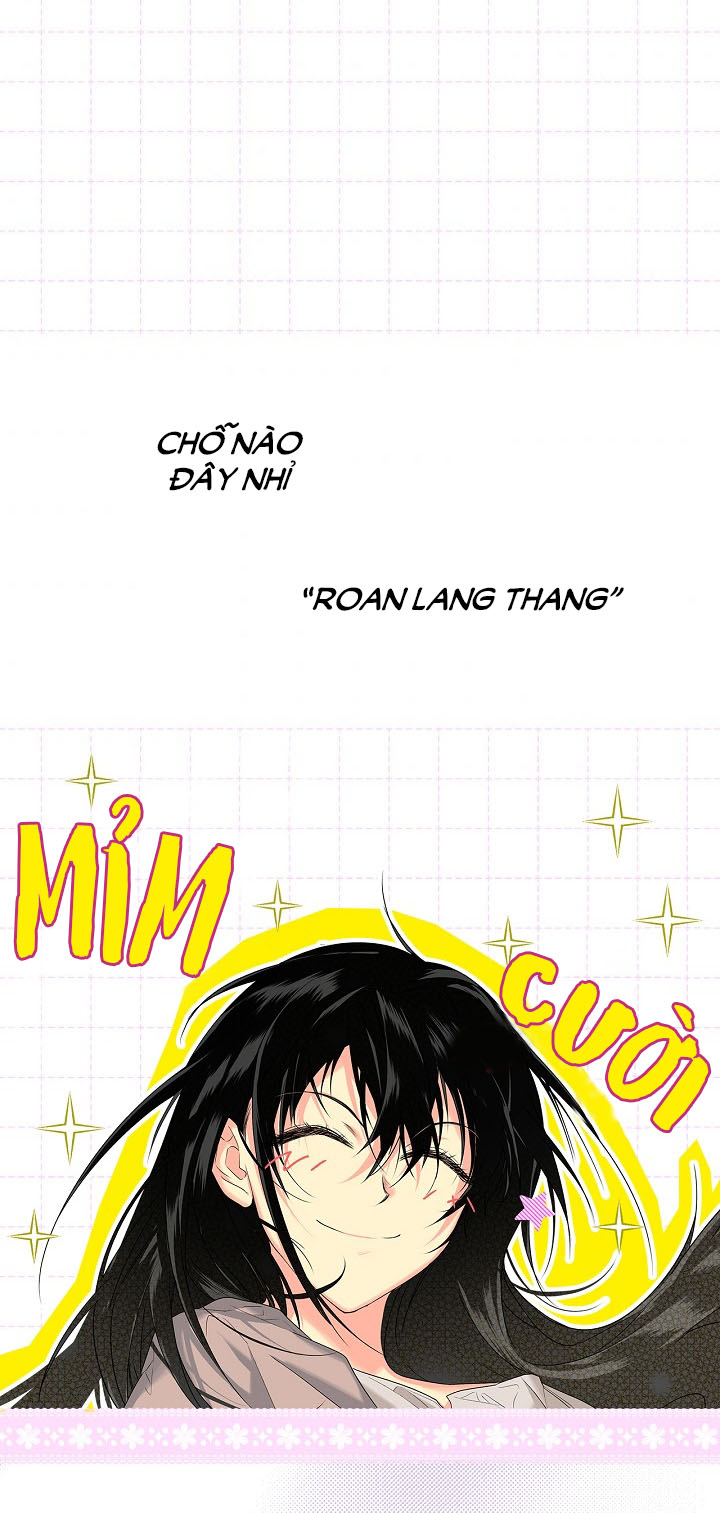 tiểu thư bí ẩn chapter 6 62