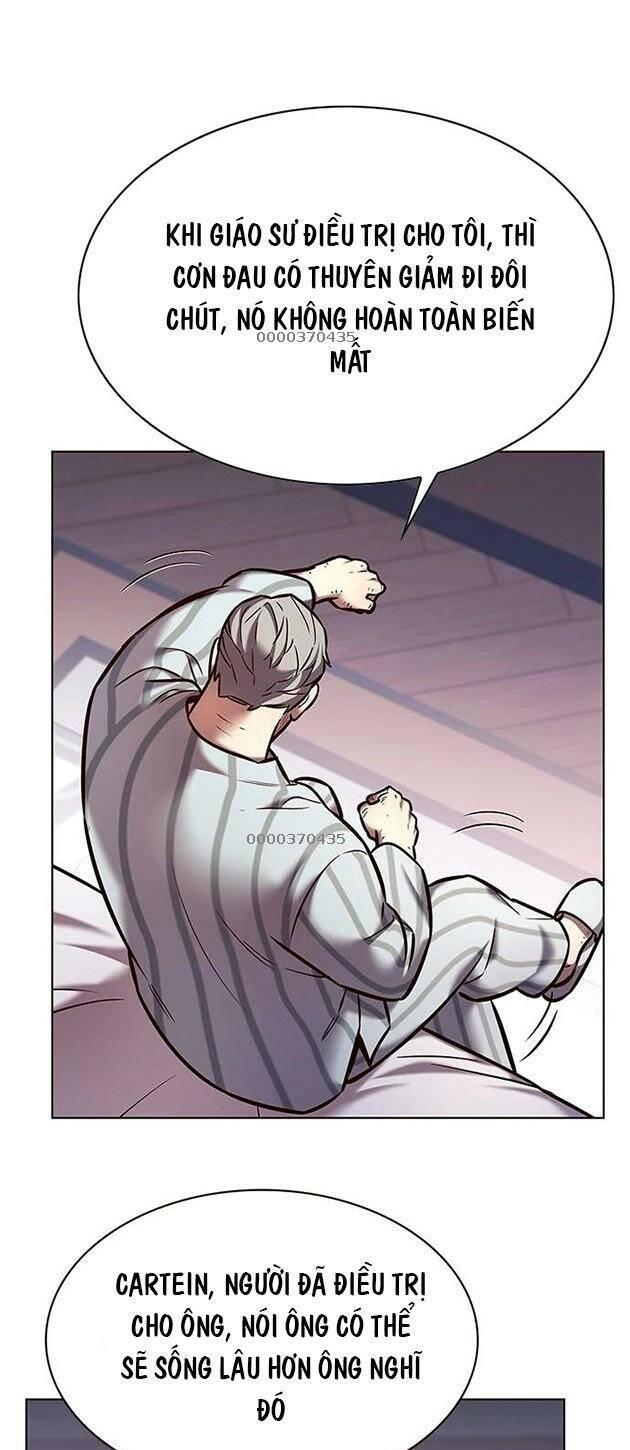 biến thân thành mèo chapter 229 5