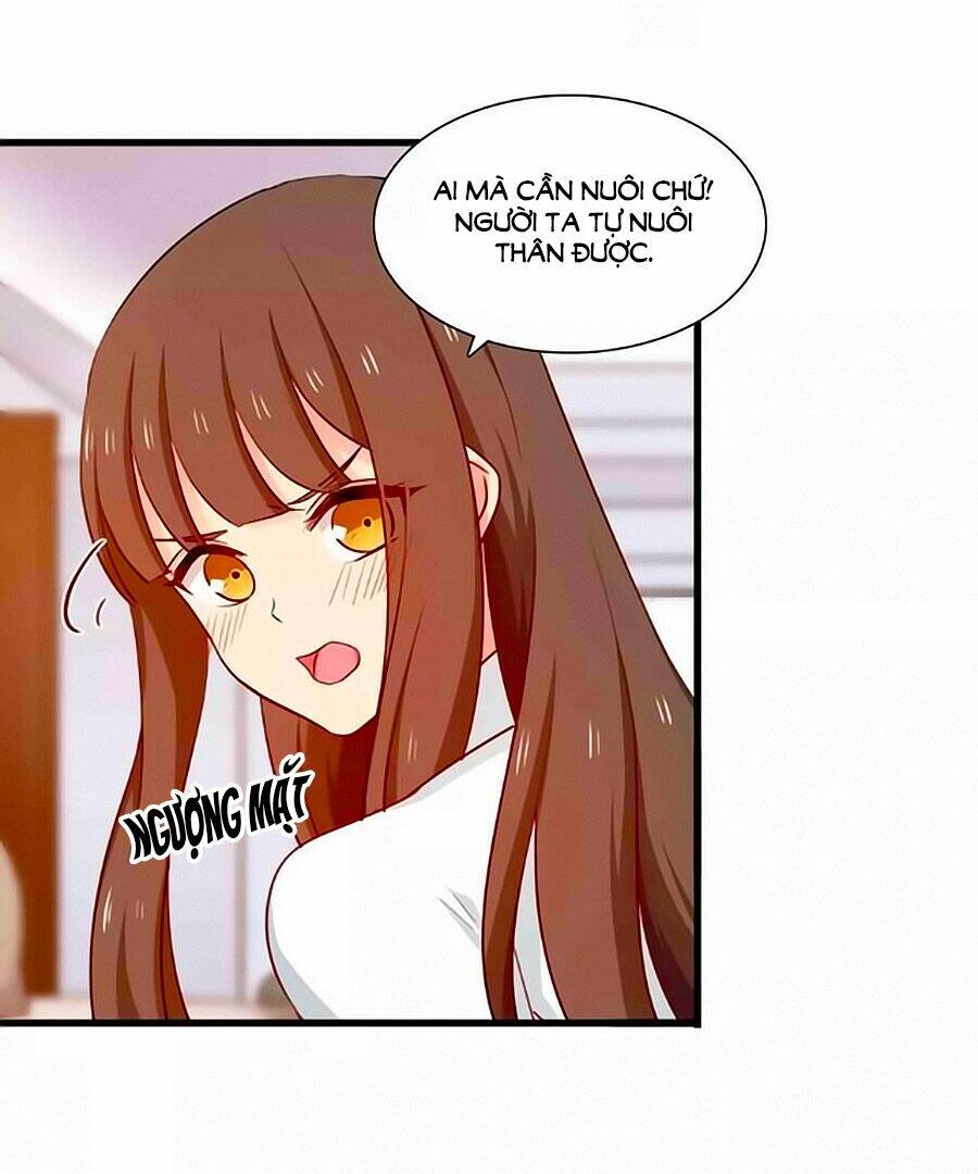 chỉ nhiễm thành hôn chapter 167 12