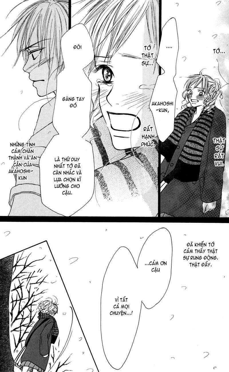 phát điên vì em chapter 19 10