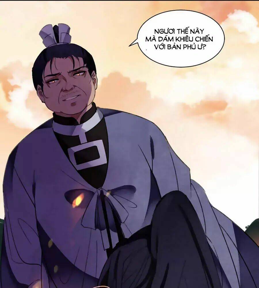 giấc mộng nam triều chapter 29 1