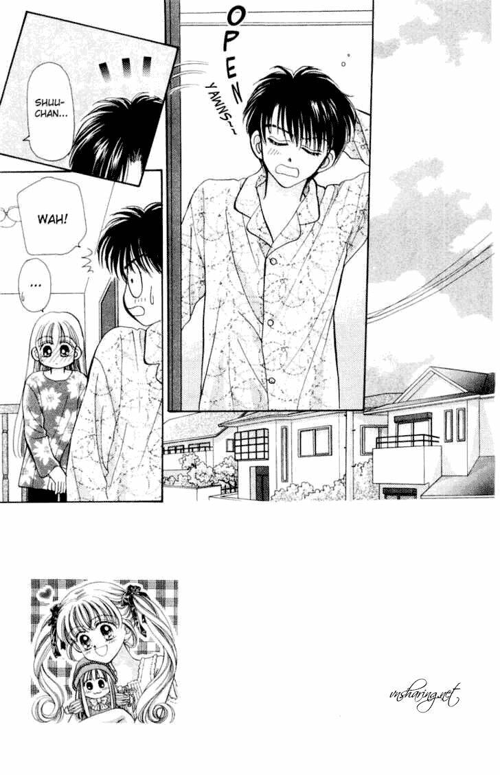 baby love chapter 34 2