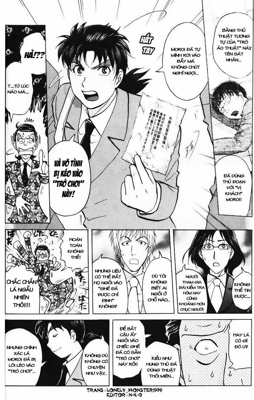 thám tử kindaichi - phần 2 chapter 24 29