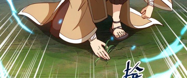 ẩn cư mười vạn năm, đời sau mời ta rời núi chapter 34 77