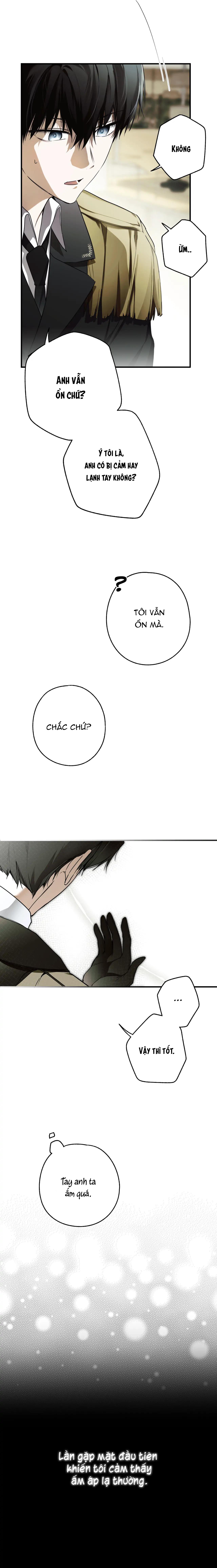 liệu mùa xuân có đến với năng lực gia mắc bệnh nan y chapter 0 6