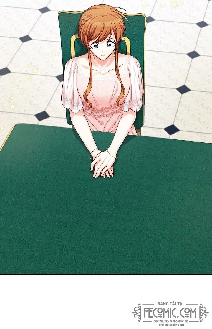 nữ công tước với tâm hồn trống rỗng chapter 48 48