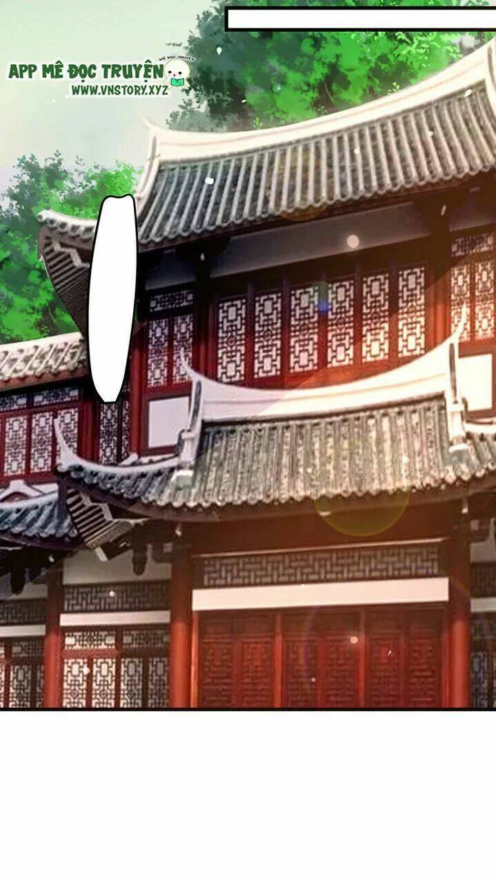 trọng sinh đế phi: quyền khuynh thiên hạ chapter 30 3