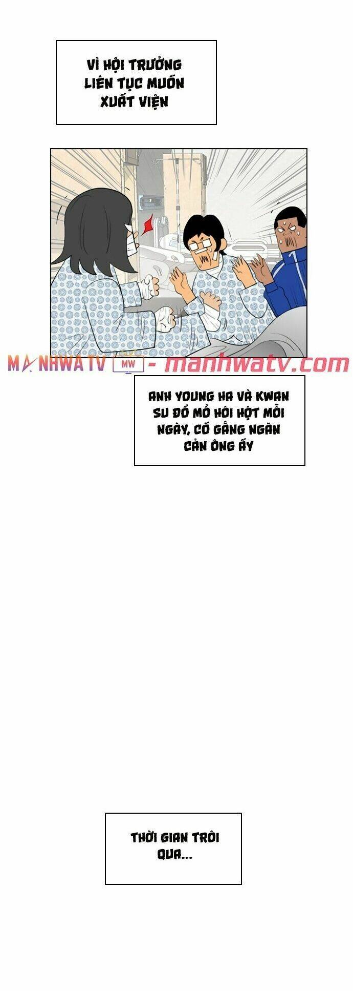 kẻ hồi sinh chapter 97 43