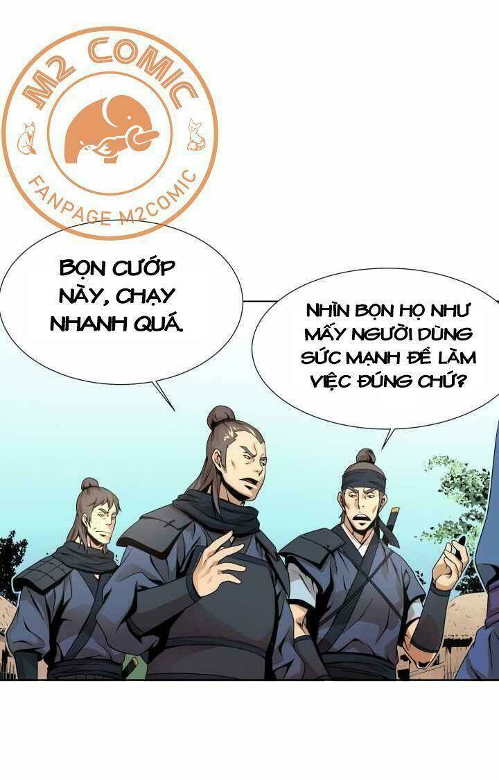 dain đồ sắt chapter 4 32