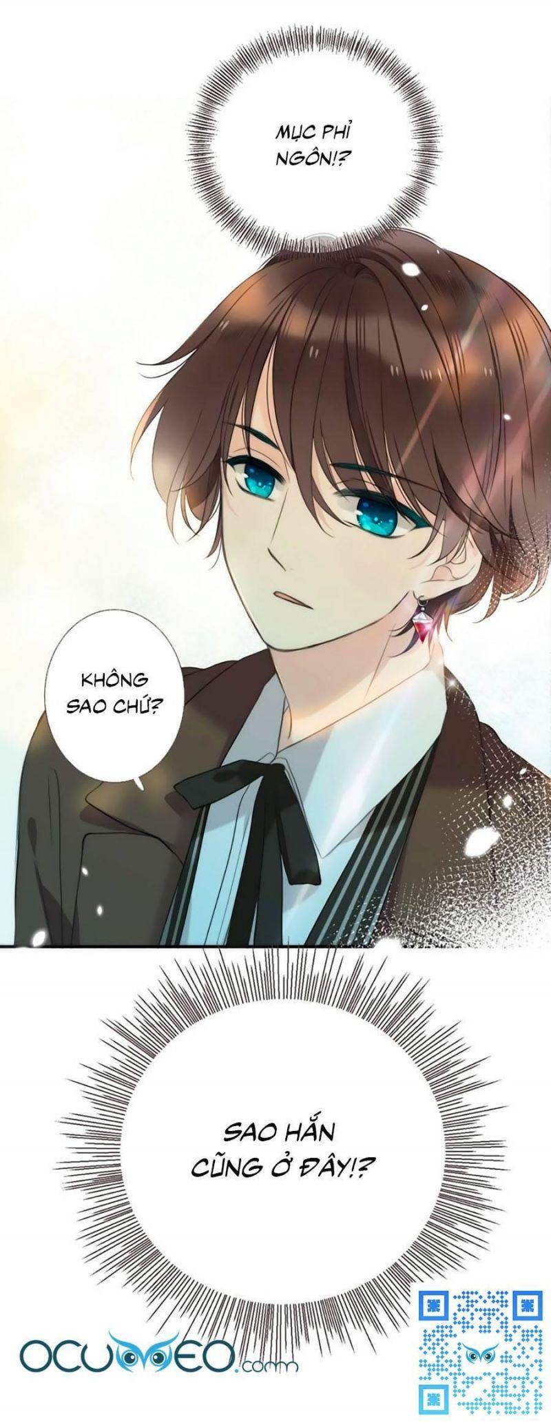 Lâu Tiểu Thư, Lại Gặp Nhau Rồi chapter 1.3 15