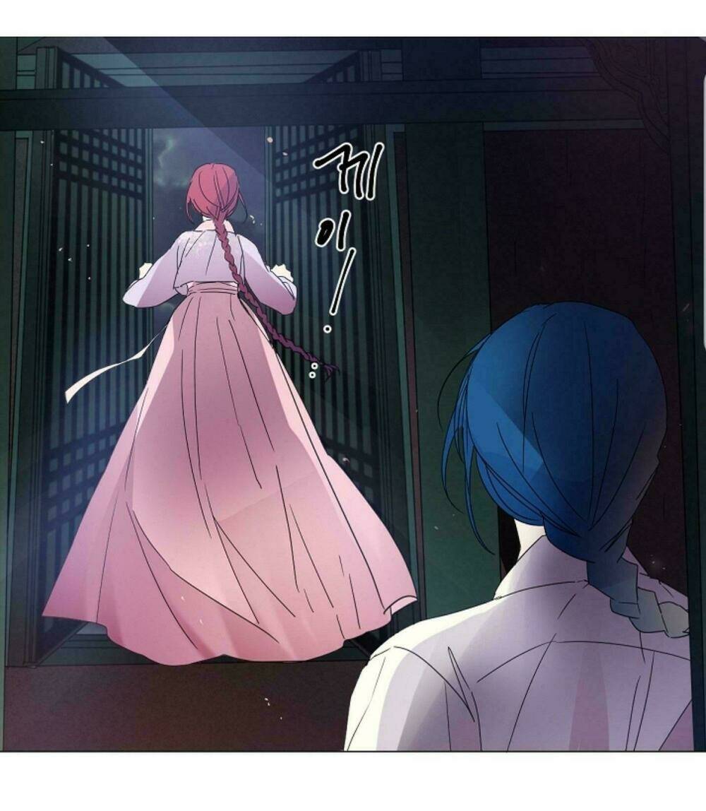 chae hong sa chapter 20 18