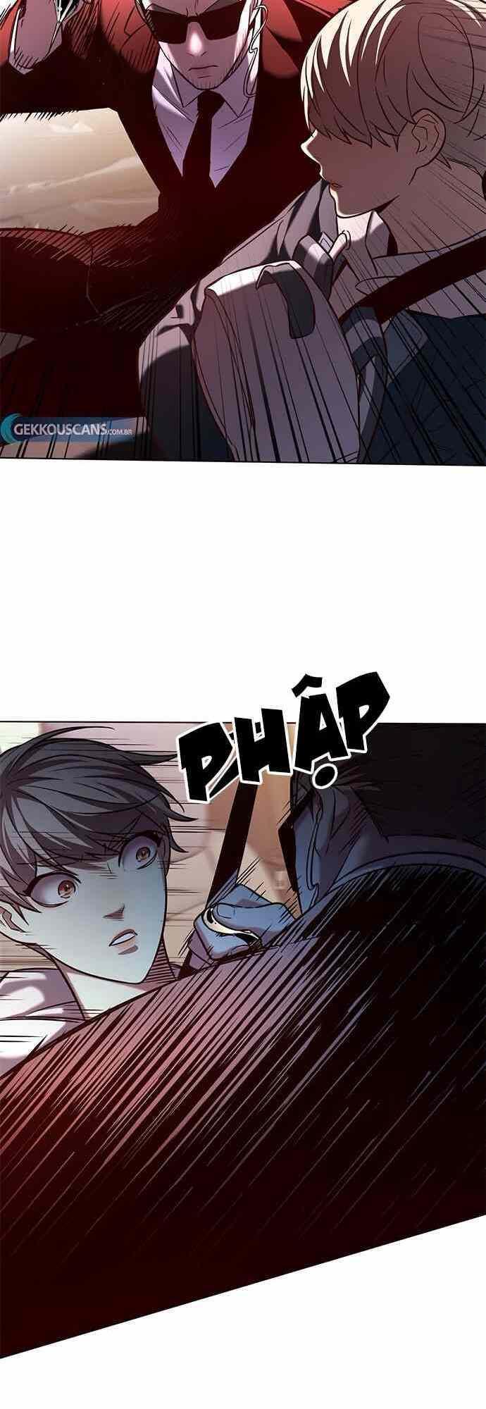 biến thân thành mèo chapter 232 48