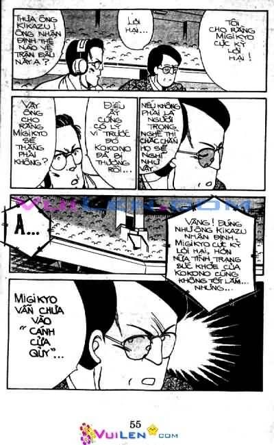 truyền nhân atula - shura no mon i chapter 9 56