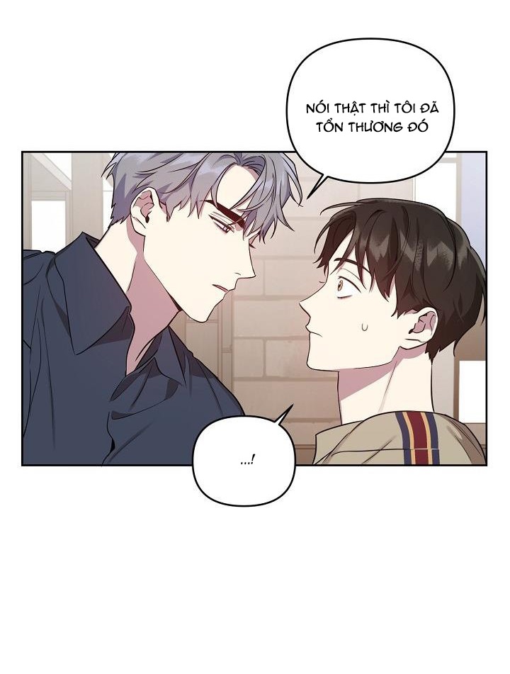 thần tượng đến rồi!? chapter 13 43