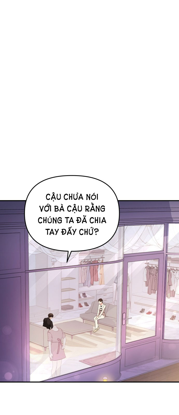 gửi em người đánh cắp những vì sao - to you who swallowed a star chapter 123.1 13