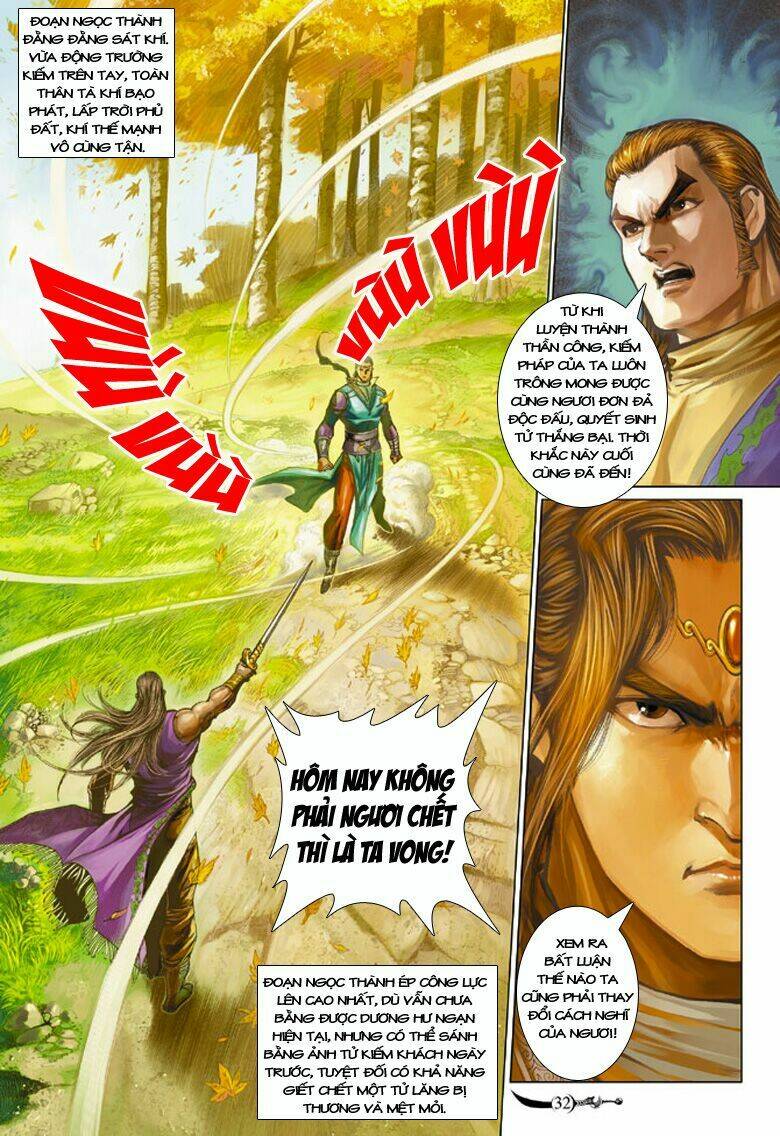 đại đường song long truyện chapter 203 31