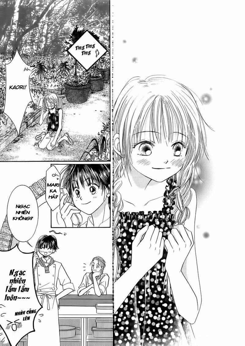 heaven company chapter 1 41